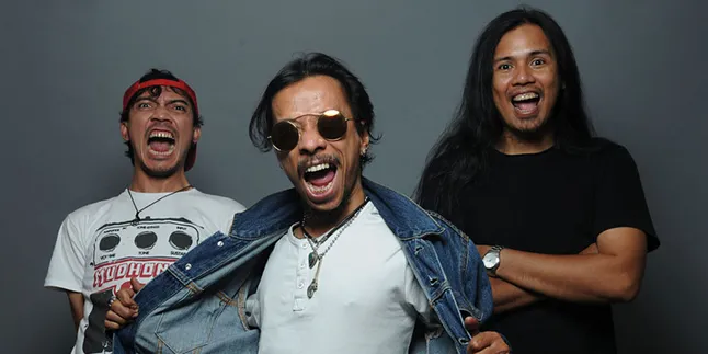Ingin Terus Berkarya, Boomerang Ikuti Perkembangan Zaman Ingin Terus Berkarya, Boomerang Ikuti Perkembangan Zaman