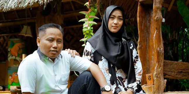 Ingin Tinggalkan Hiruk Pikuk Kota dengan Habiskan Hari Tua di Pedesaan, Narji Berencana Pensiun Dari Dunia Hiburan?