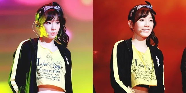 Ingin Tuntut Haters, Fans Taeyeon SNSD Sudah Kumpulkan 2000 Bukti Ingin Tuntut Haters, Fans Taeyeon SNSD Sudah Kumpulkan 2000 Bukti