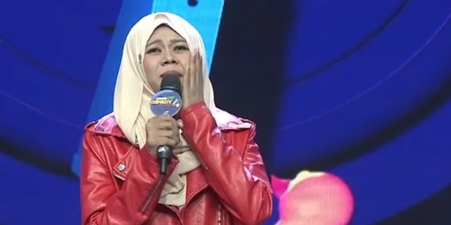 Ingin Ubah Stereotype Buruk Soal Janda, Mega SUCA 4 Tetap Stand Up Meski Diprotes