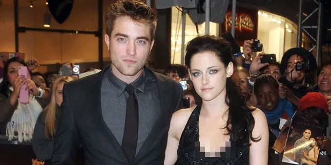 Ingin Ulang Sukses, Kristen dan Rob Pattinson Main Bareng Lagi? Ingin Ulang Sukses, Kristen dan Rob Pattinson Main Bareng Lagi?