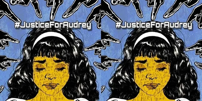 Ingin Viral Audrey Berhenti, KPPAD Kalimantan Barat: Bisa Membunuh Karakter Anak