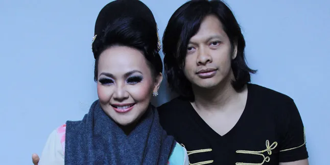 Inginkan Anak Kedua, Dewi Gita Suntik Hormon