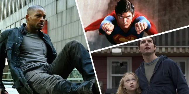 Ini 10 Film Dengan Ending Terburuk, Setujukah Kamu? Ini 10 Film Dengan Ending Terburuk, Setujukah Kamu?