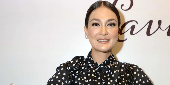 Ini 2 Bulu Mata Yang Suka Dipakai Luna Maya Untuk Tampil Natural