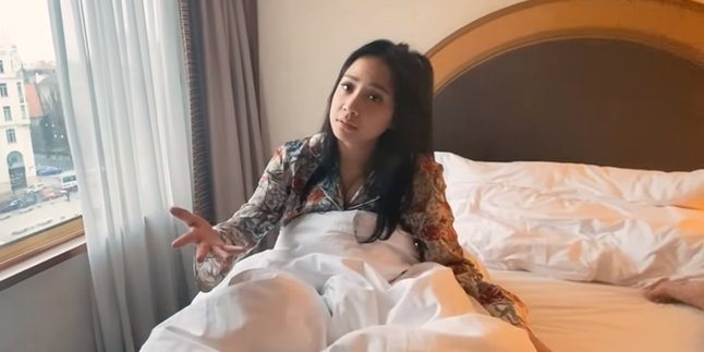 These are 2 Habits of Nagita Slavina and Raffi Ahmad Every Morning on the Bed, Yay or Nay?