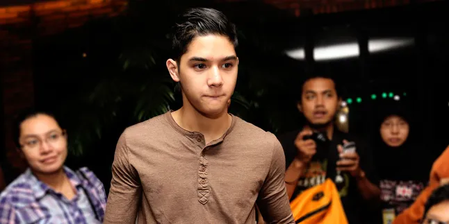 Ini 3 Orang Yang Sukses Bikin Al Ghazali Makin Keren! Ini 3 Orang Yang Sukses Bikin Al Ghazali Makin Keren!