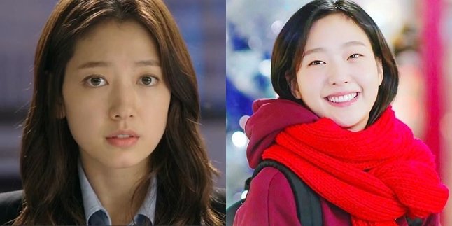 Have a Calm Face, These 4 Korean Actresses Often Play Lucky Poor Women