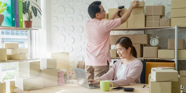 Ini 4 Cara Optimalkan UMKM Milikmu Agar Bisa Bangkit