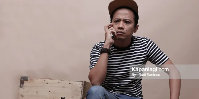 Ini 4 Hal Yang Dikeluhkan Muhadkly Acho Dari Apartemennya