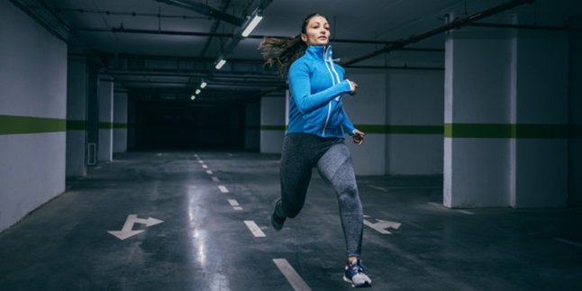 5 Benefits of Night Exercise for Health and Body Beauty