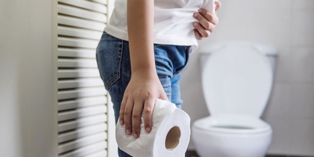 Easily Obtained, Here are 6 Natural and Effective Diarrhea Medications