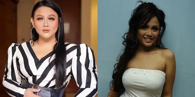 Lama Tak Tersorot, Ini 7 Potret Terbaru Tia AFI yang Makin Cetar dan Masih Aktif Nyanyi