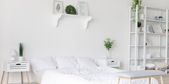 7 Tips to Decorate Tumblr-Style Bedroom, Comfortable and Trendy