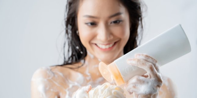 Give Nutrition to Hair, These 8 Natural Ingredients Can Be Mixed Into Shampoo and Feel the Benefits