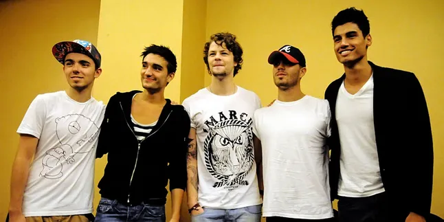 Ini Akar Masalah Keretakan The Wanted!