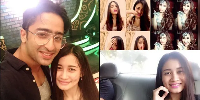 Ini Aksi Lia Trio Macan Yang Bikin Gerah Netizen, Cari Sensasi? Ini Aksi Lia Trio Macan Yang Bikin Gerah Netizen, Cari Sensasi?