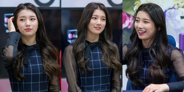 Ini Aktris 'Saingan' Suzy Perankan Tokoh di 'Cheese in the Trap' Ini Aktris 'Saingan' Suzy Perankan Tokoh di 'Cheese in the Trap'