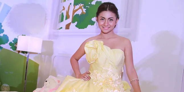 Ini Alasan Ariel Tatum Ogah Operasi Plastik