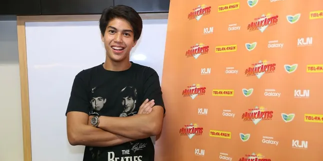 Ini Alasan Ahmad Dhani Sempat Tentang Rencana El Kuliah di London