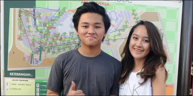 Ini Alasan Aldi CJR Mupeng Jalan-Jalan ke Bromo