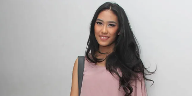 Ini Alasan Alika Keluar Dari Princess