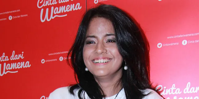 Ini Alasan Amyra Jessica Mau Perankan PSK