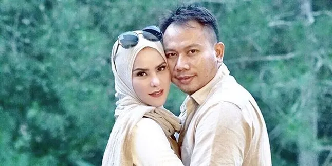 Ini Alasan Angel Lelga Izinkan Vicky Prasetyo Ajukan Permohonan Cerai