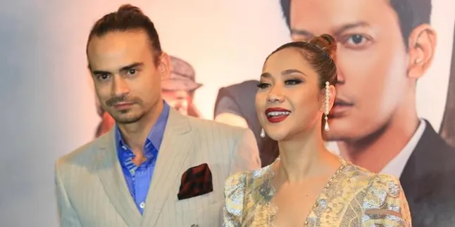 Ini Alasan Ashraf Sinclair dan BCL Belum Main Film Bareng Lagi