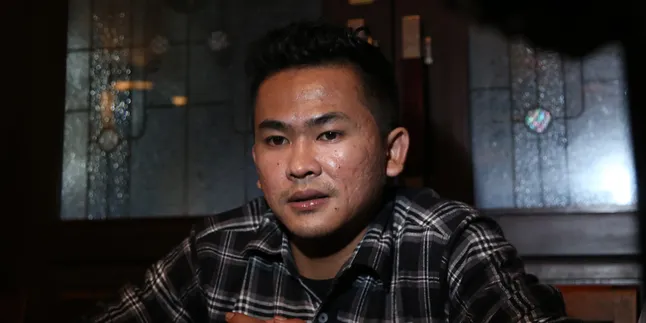 Ini Alasan Audi Baru Laporkan Suami Cita Citata Setelah 4 Tahun