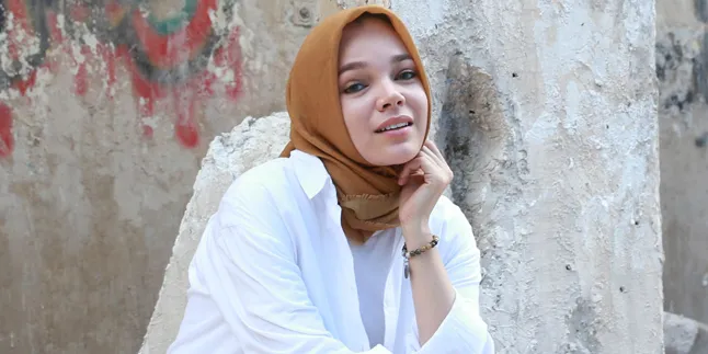 Ini Alasan Awal Dewi Sandra Sebelum Menekuni Bisnis Kue