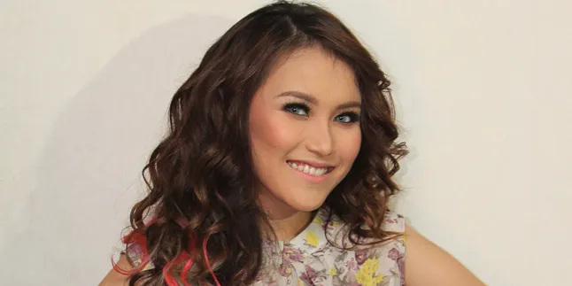 Ini Alasan Ayu Ting Ting 'Menghilang' Jelang Lahiran