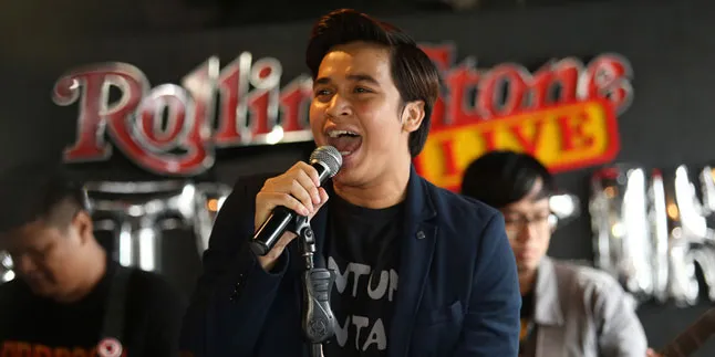 Ini Alasan Billy Syahputra Terjun ke Dunia Tarik Suara