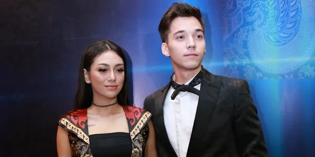 Ini Alasan Celine dan Stefan William Pilih Menikah di Bali Ini Alasan Celine dan Stefan William Pilih Menikah di Bali