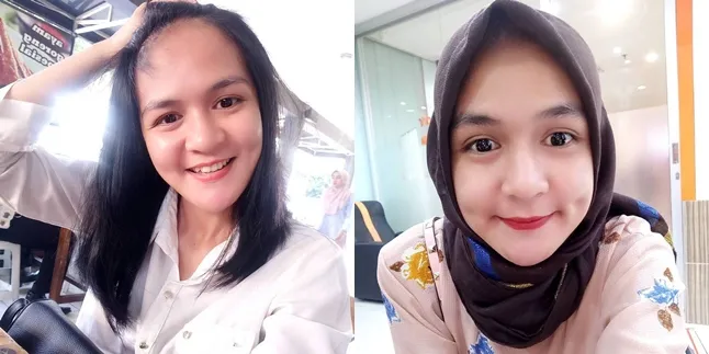 Ini Alasan Chaca Istri Andika Kangen Band Memutuskan Lepas Hijab