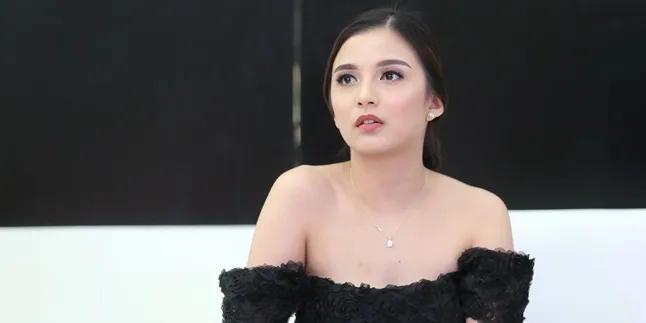 Ini Alasan Chelsea Olivia Sering Upload Foto Nastusha di Instagram