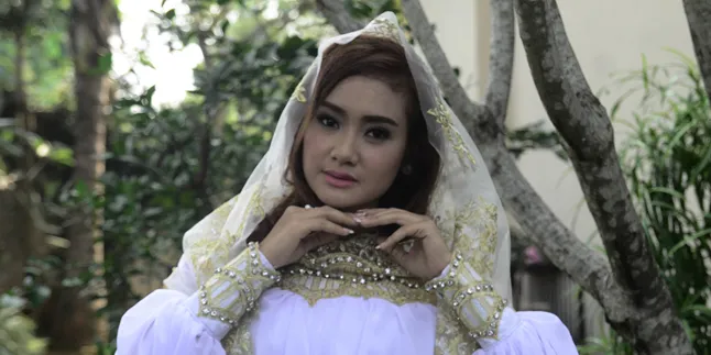Ini Alasan Cita Citata Belikan Mama Sebuah Rumah Ini Alasan Cita Citata Belikan Mama Sebuah Rumah