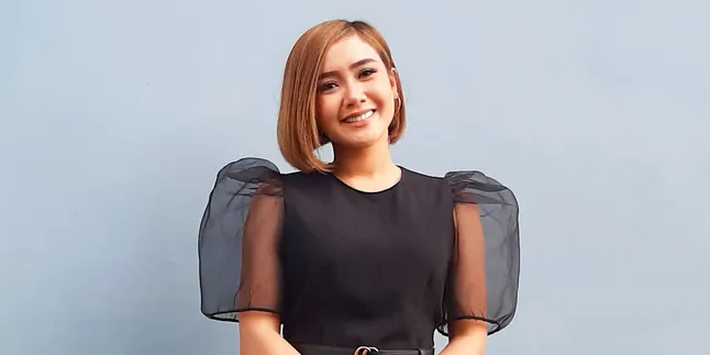 Ini Alasan Cita Citata tak Ingin Umbar Persiapan Pernikahannya ke Publik Ini Alasan Cita Citata tak Ingin Umbar Persiapan Pernikahannya ke Publik