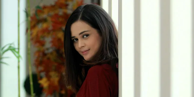 Ini Alasan Cut Meyriska Tolak Tawaran Main Film Layar Lebar