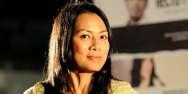 Ini Alasan Dewi Lestari Percaya Kepada Angga