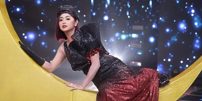 Ini Alasan Dewi Perssik Rilis Single 'Diriku Berharga' di Hari Kartini