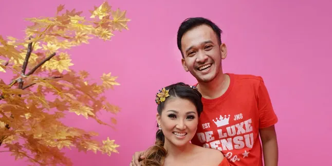 Ini Alasan di Balik Sikap Protektif Ruben Onsu Pada Putrinya