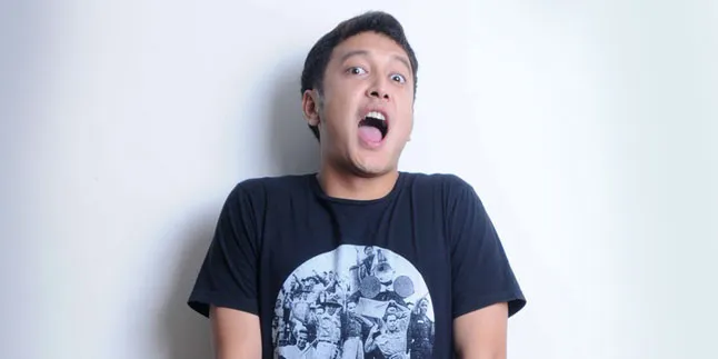 Ini Alasan Dimas Anggara Bangun Bisnis Bar di Bali Ini Alasan Dimas Anggara Bangun Bisnis Bar di Bali