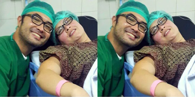 Ini Alasan Dokter Bernyanyi Saat Bantu Cynthia Lamusu Melahirkan