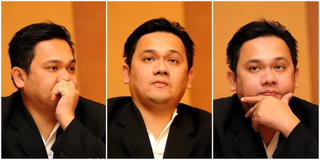 Ini Alasan EDH Tak Lapor Tindakan Farhat ke Nia Daniati Ini Alasan EDH Tak Lapor Tindakan Farhat ke Nia Daniati