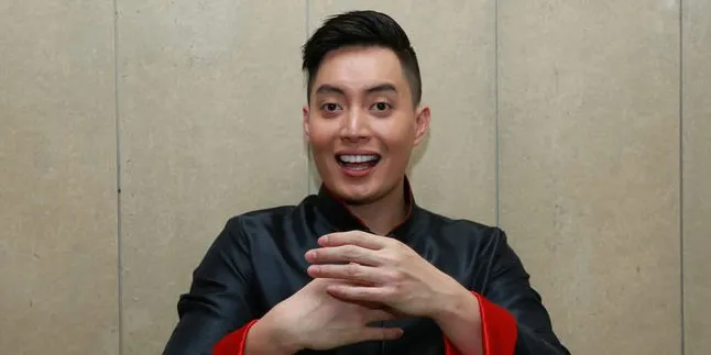 Ini Alasan Edric Tjandra Mau Duet Dengan Budi Doremi