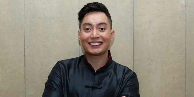 Ini Alasan Edric Tjandra Terjun Ke Dunia Tarik Suara