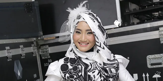 Ini Alasan Fatin Jatuh Cinta Dengan Pacar Barunya