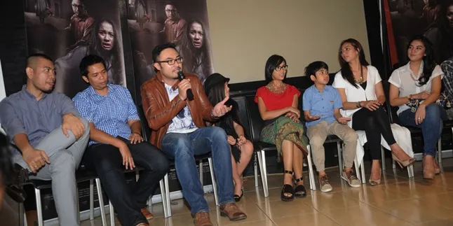 Ini Alasan Film 'KAKAK' Baru Dirilis November 2015 Ini Alasan Film 'KAKAK' Baru Dirilis November 2015
