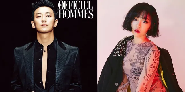 Ini Alasan Ga In Ungkap Hubungannya Dengan Joo Ji Hoon